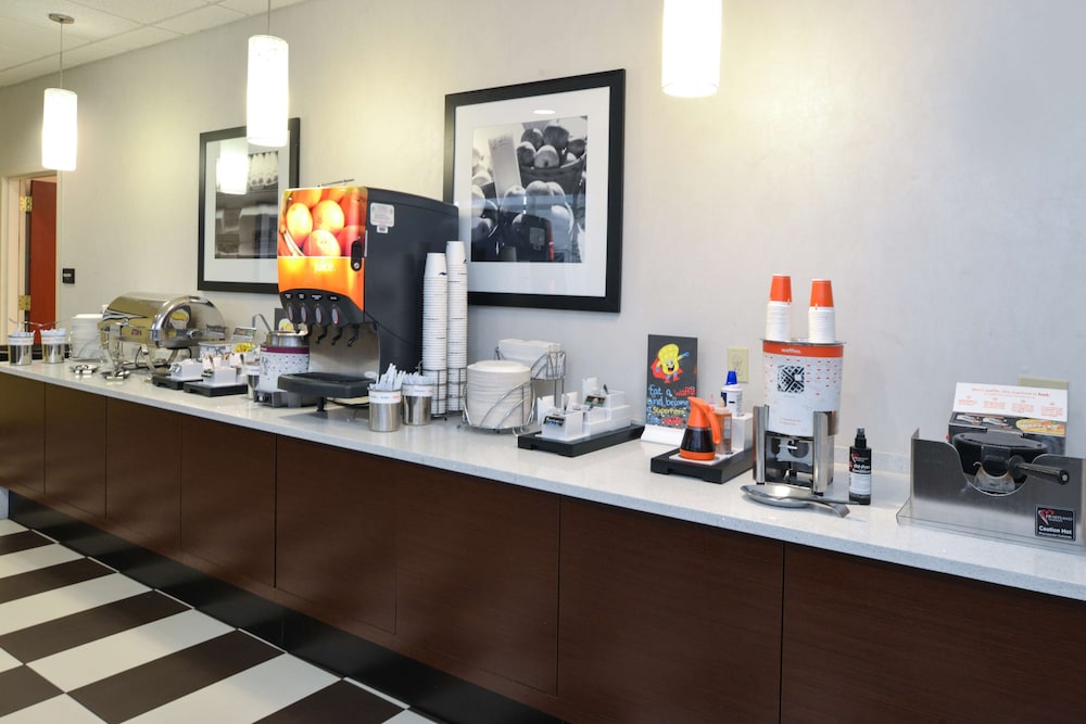 hampton inn carbondale