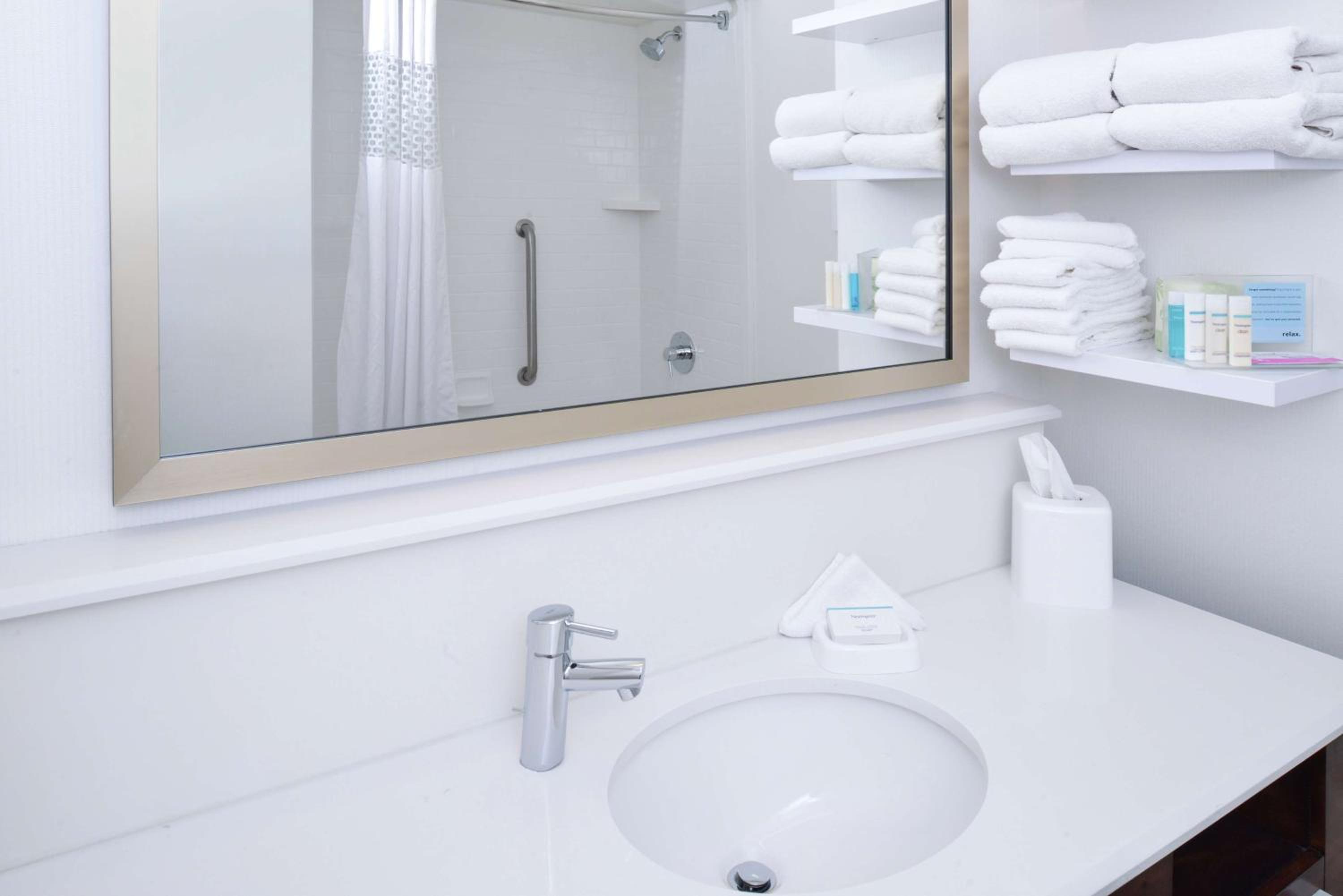hampton inn carbondale
