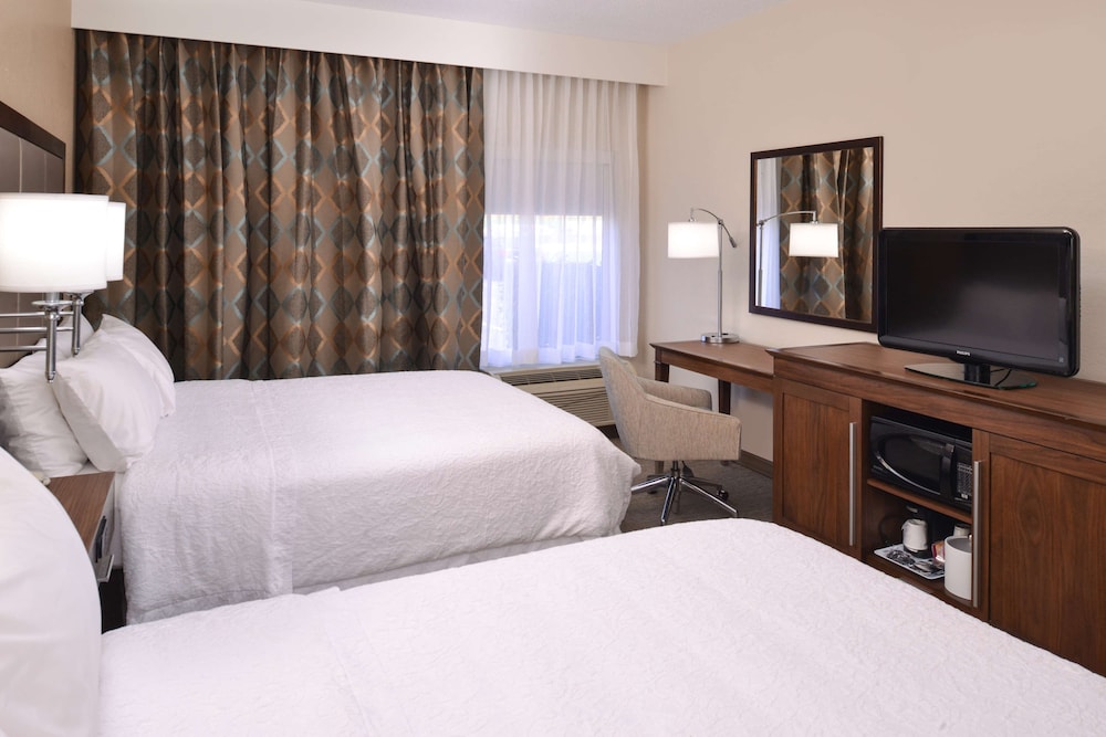 hampton inn carbondale