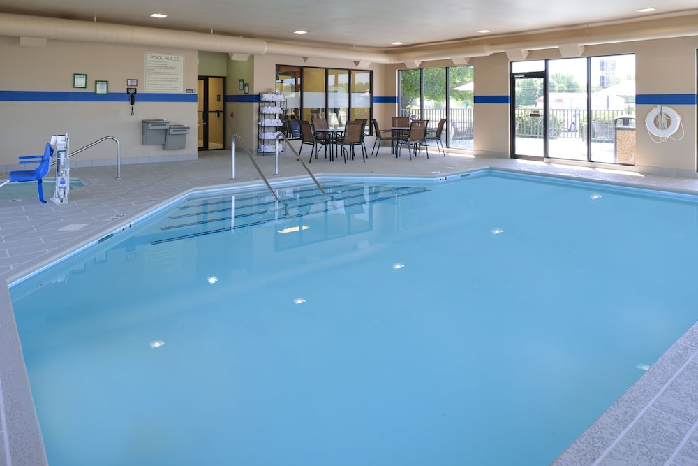 hampton inn carbondale