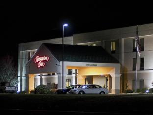 hampton inn carbondale