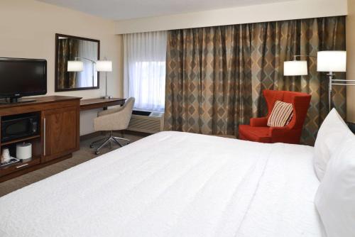 hampton inn carbondale