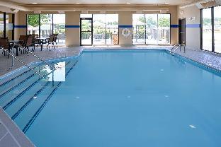 hampton inn carbondale