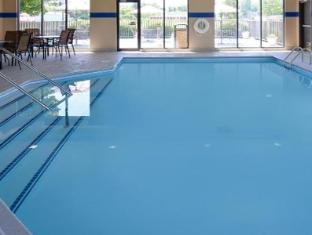 hampton inn carbondale