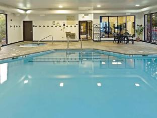 hampton inn carbondale