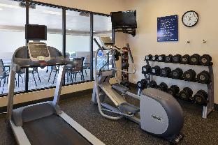 hampton inn carbondale