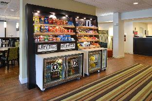 hampton inn carbondale