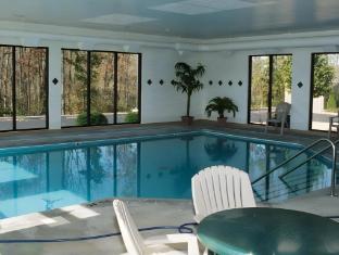 hampton inn carbondale