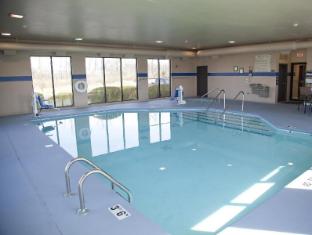 hampton inn carbondale