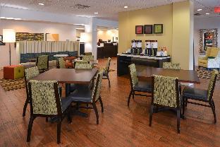 hampton inn carbondale