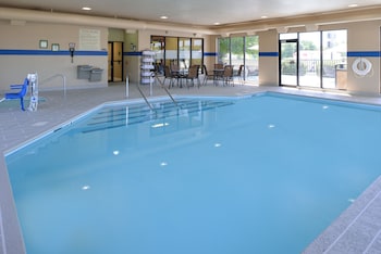 Hampton Inn Carbondale,Herrin>>Carbondale,3 star
