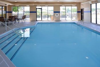 Hampton Inn Carbondale,Herrin>>Carbondale,3 star