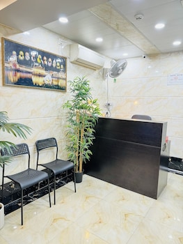 park guest house