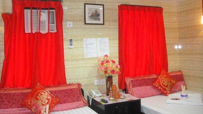 philippine hostel