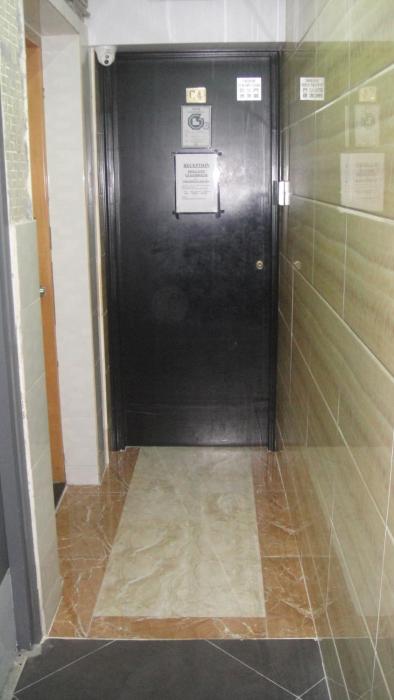 philippine hostel
