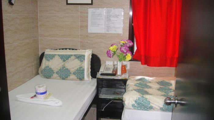 philippine hostel