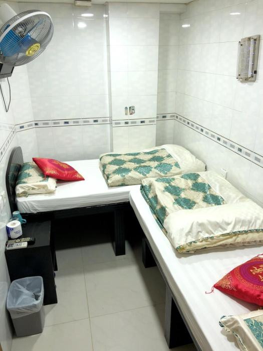 philippine hostel