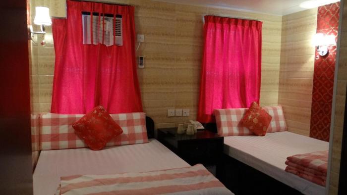 philippine hostel