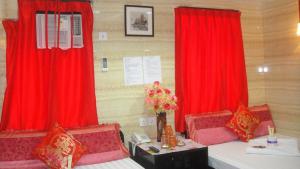 philippine hostel