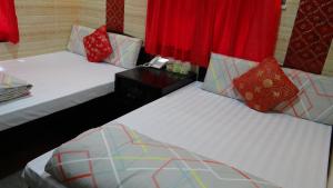 philippine hostel