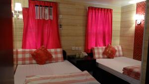 philippine hostel