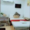 shangri la guest house