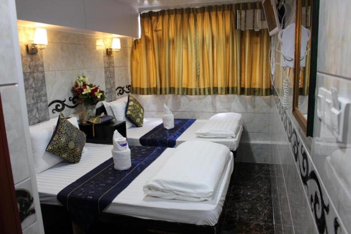 shangri la guest house