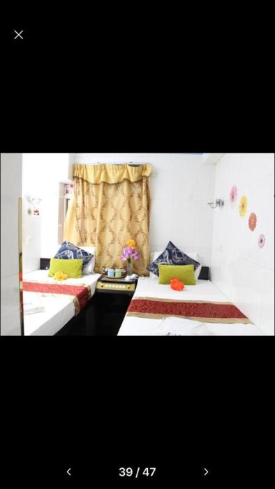 shangri la guest house