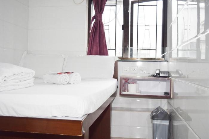 shangri la guest house