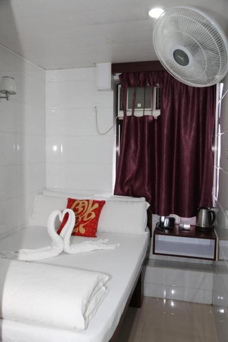 shangri la guest house