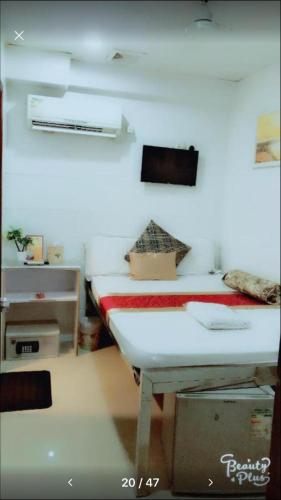 shangri la guest house