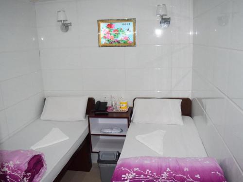 shangri la guest house