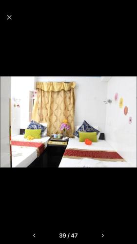 shangri la guest house
