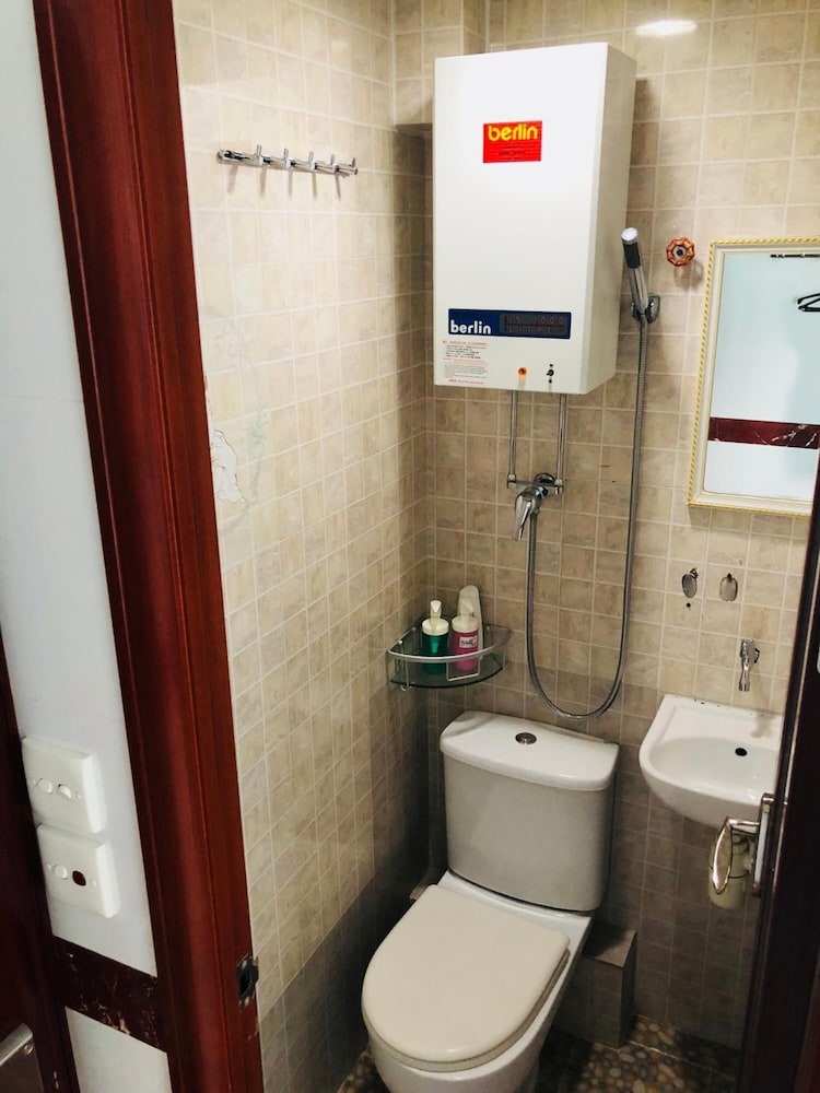 travellers hostel