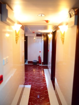 travellers hostel