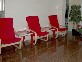 travellers hostel