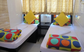 travellers hostel