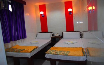 travellers hostel