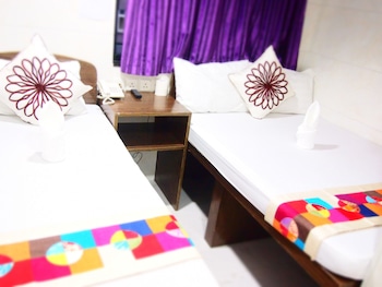 travellers hostel