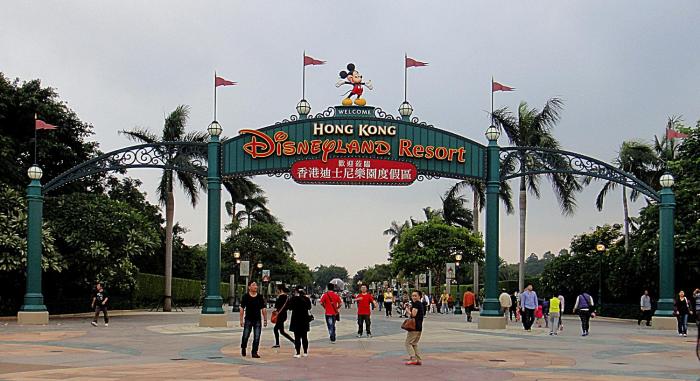 kowloon hongkong