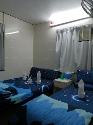 Unique Hostel,Flat 4, 6, 9Th Floor, Block E, Chungking Mansion 36-44 Nathan Road Tsim Sha Tsui Kowloon,1 star