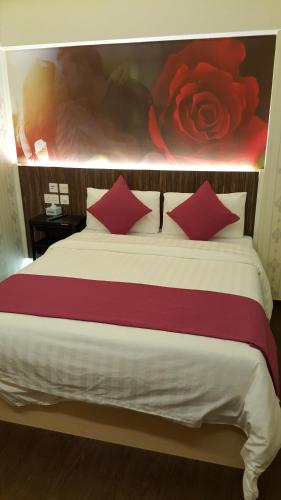 whole sunshine international hotel