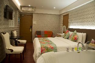 whole sunshine international hotel