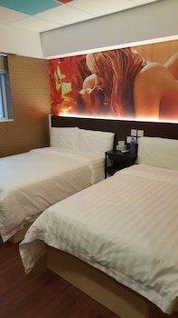 whole sunshine international hotel