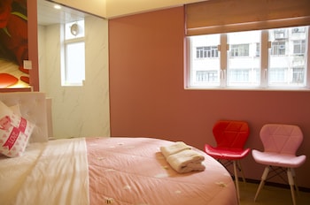 whole sunshine international hotel
