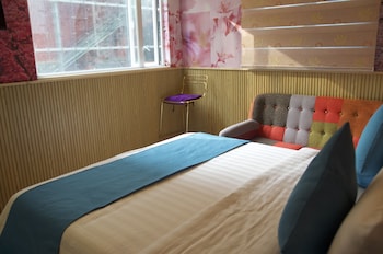 whole sunshine international hotel