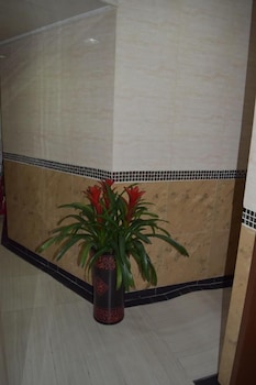 hong kong astronauts hotel