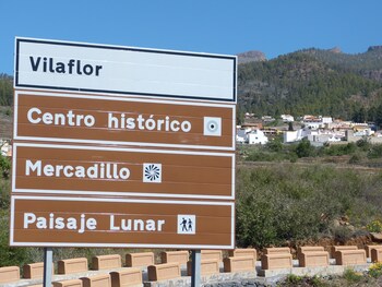 vilaflor