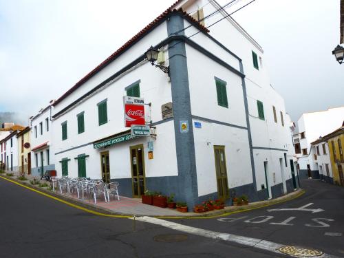 vilaflor