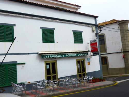 vilaflor